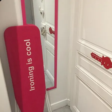 Centre Avec Ascenseur 3min Des Thermes Appartement