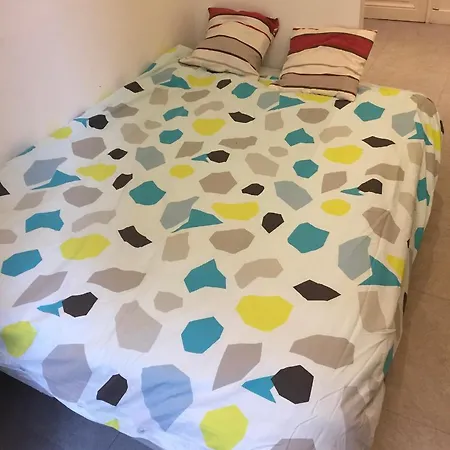 Appartement Centre Avec Ascenseur 3min Des Thermes Aix-les-Bains