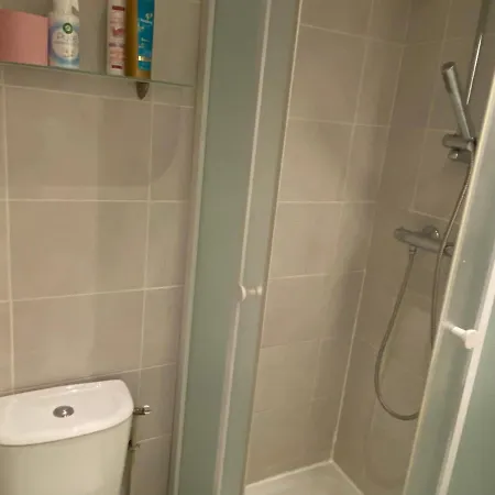 Centre Avec Ascenseur 3min Des Thermes Aix-les-Bains