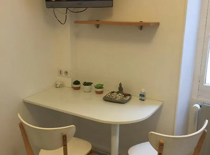 Centre Avec Ascenseur 3min Des Thermes Apartament Aix-les-Bains