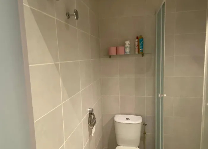 Centre Avec Ascenseur 3min Des Thermes * Aix-les-Bains