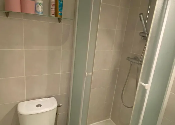 Centre Avec Ascenseur 3min Des Thermes Aix-les-Bains